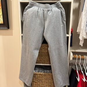 Men’s Nike sweatpants